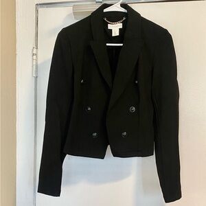 Cynthia Rowley Blazer
